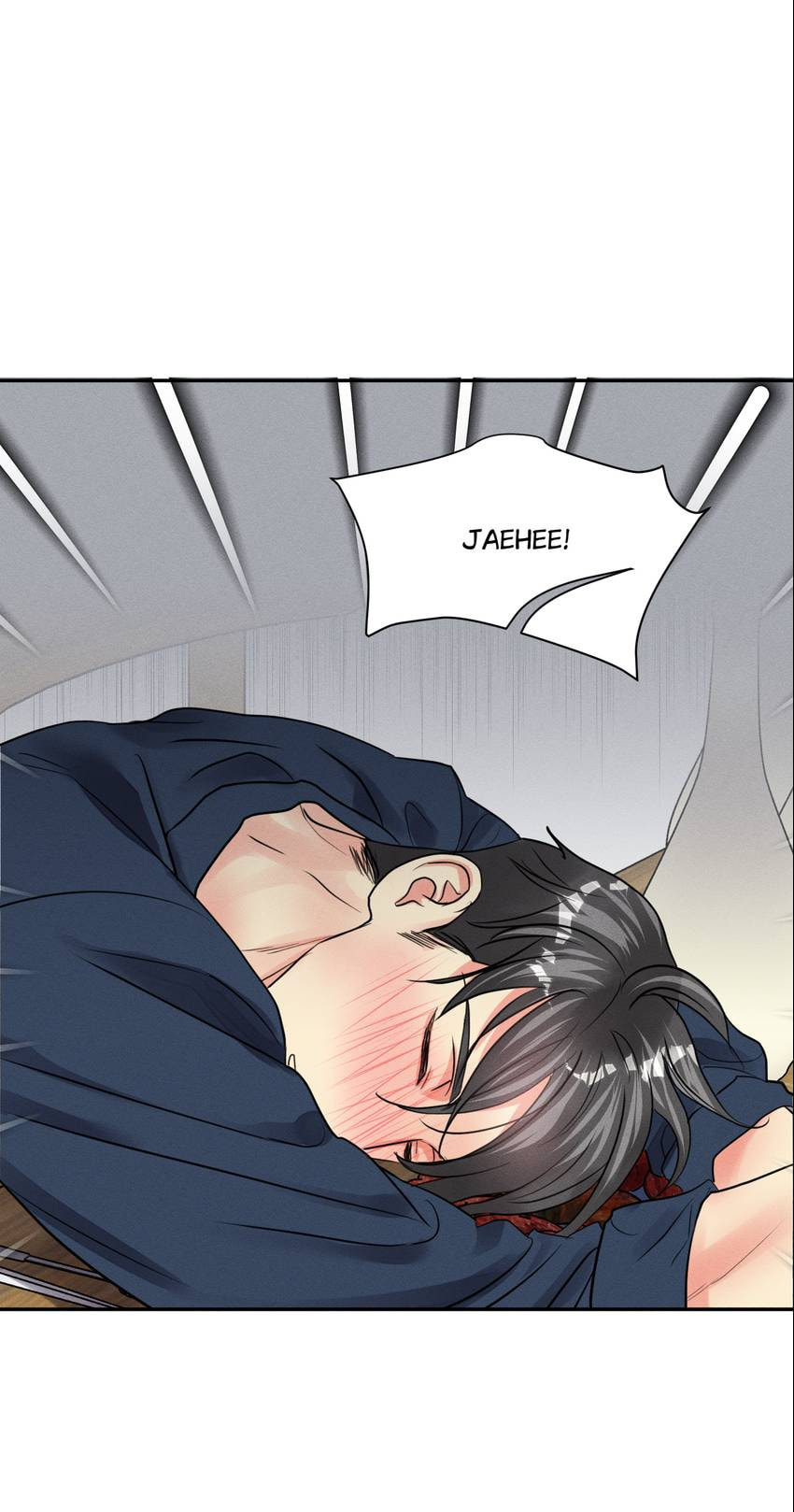 Read Off Limits! chapter 91 image 27 on Lezhin