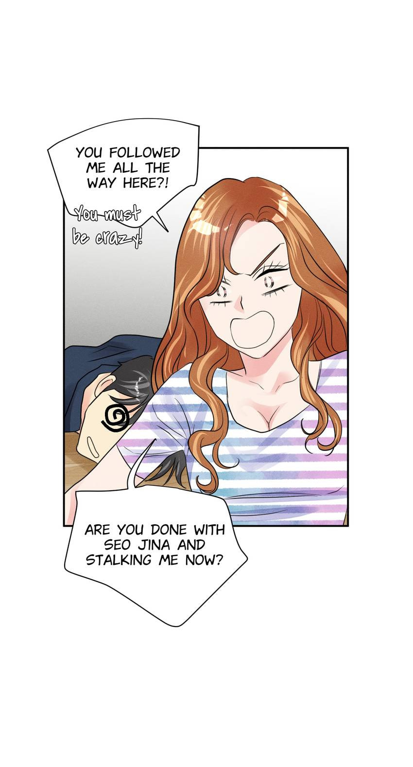 Read Off Limits! chapter 91 image 30 on Lezhin