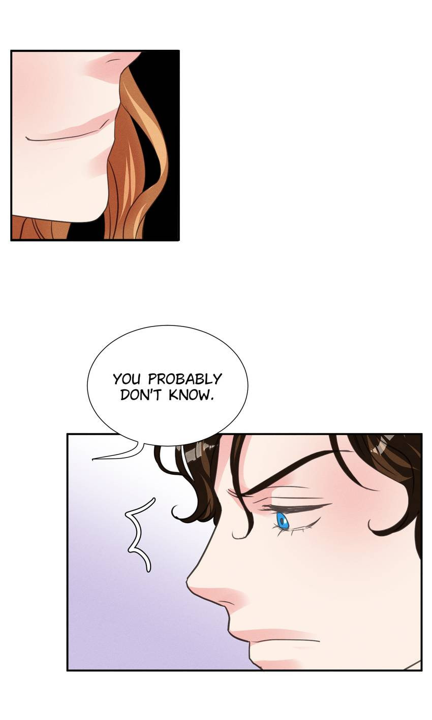 Read Off Limits! chapter 91 image 34 on Lezhin