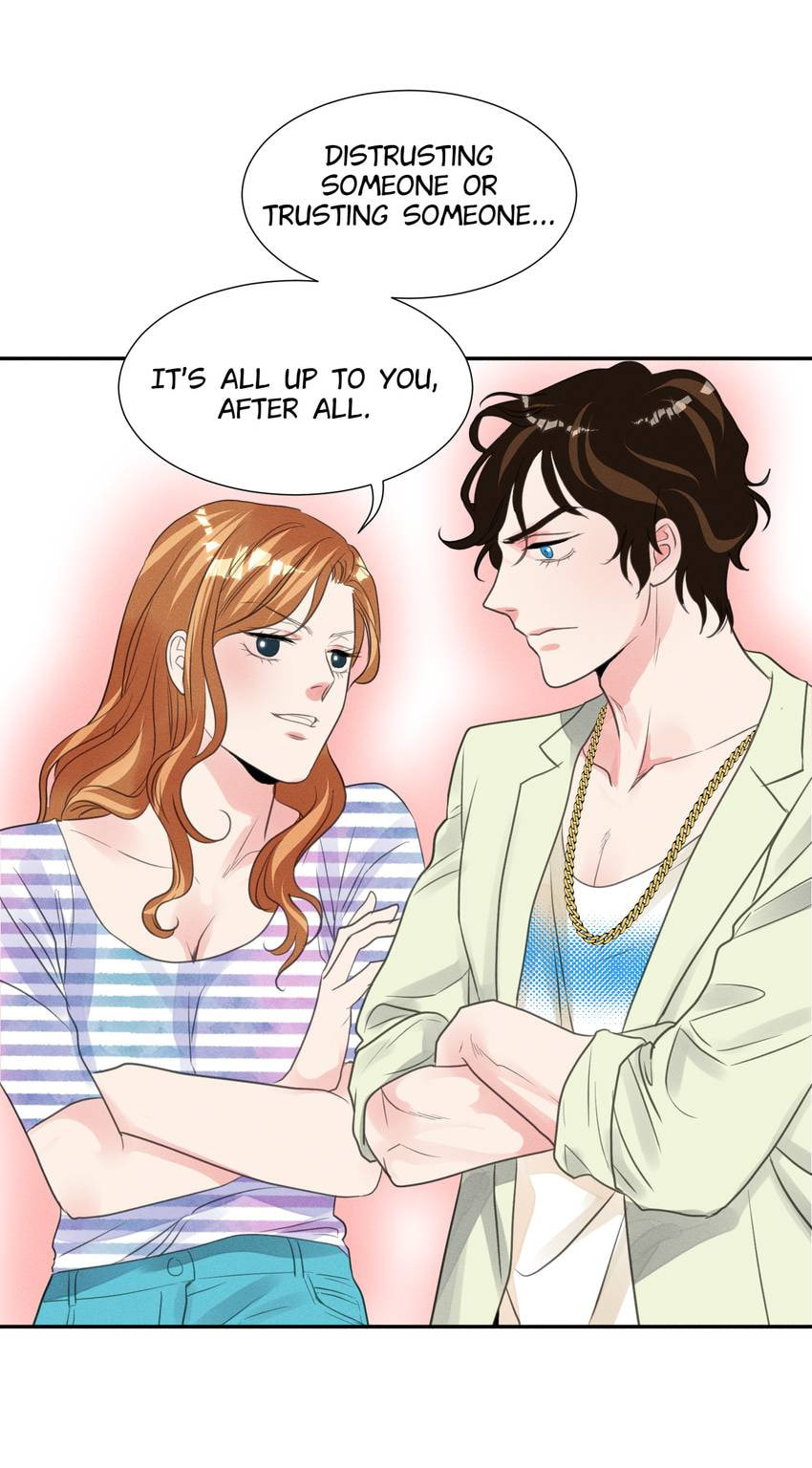 Read Off Limits! chapter 91 image 35 on Lezhin