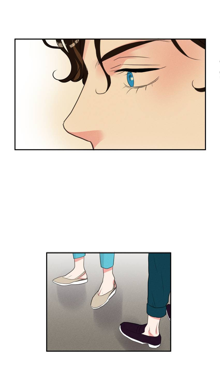 Read Off Limits! chapter 91 image 36 on Lezhin