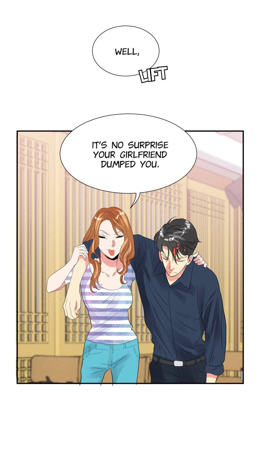 Read Off Limits! chapter 91 image 37 on Lezhin