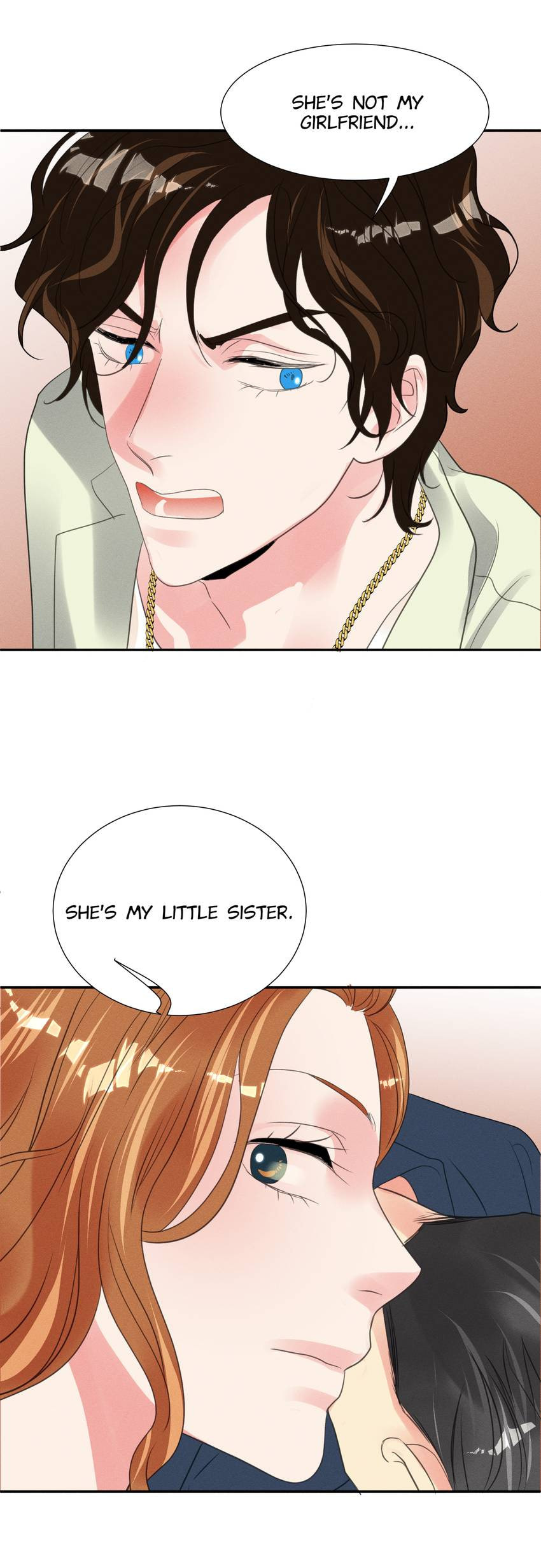 Read Off Limits! chapter 91 image 40 on Lezhin
