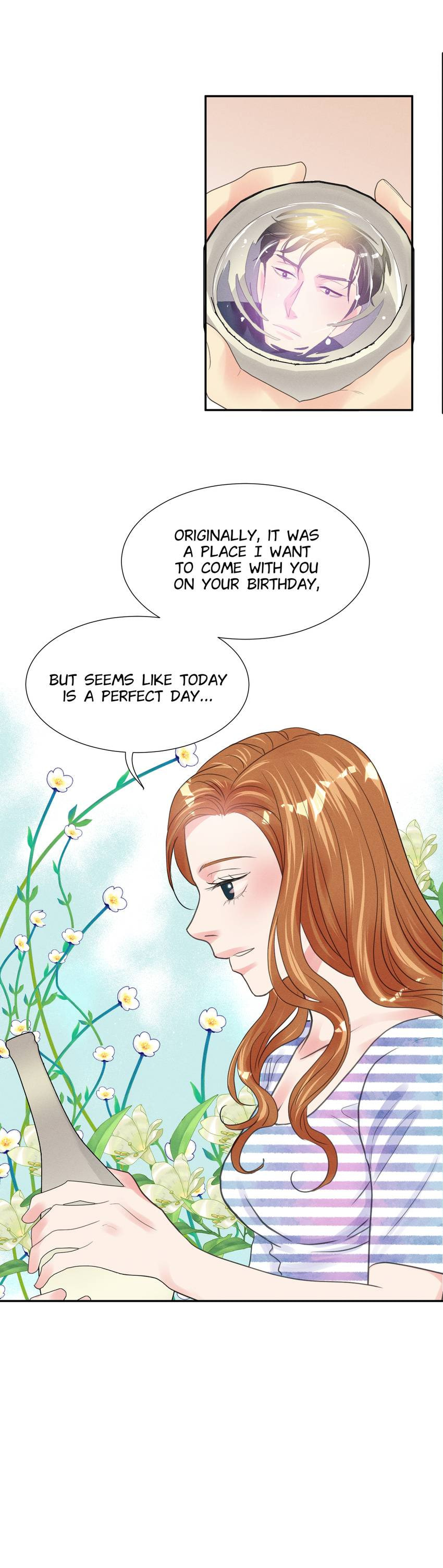 Read Off Limits! chapter 91 image 5 on Lezhin