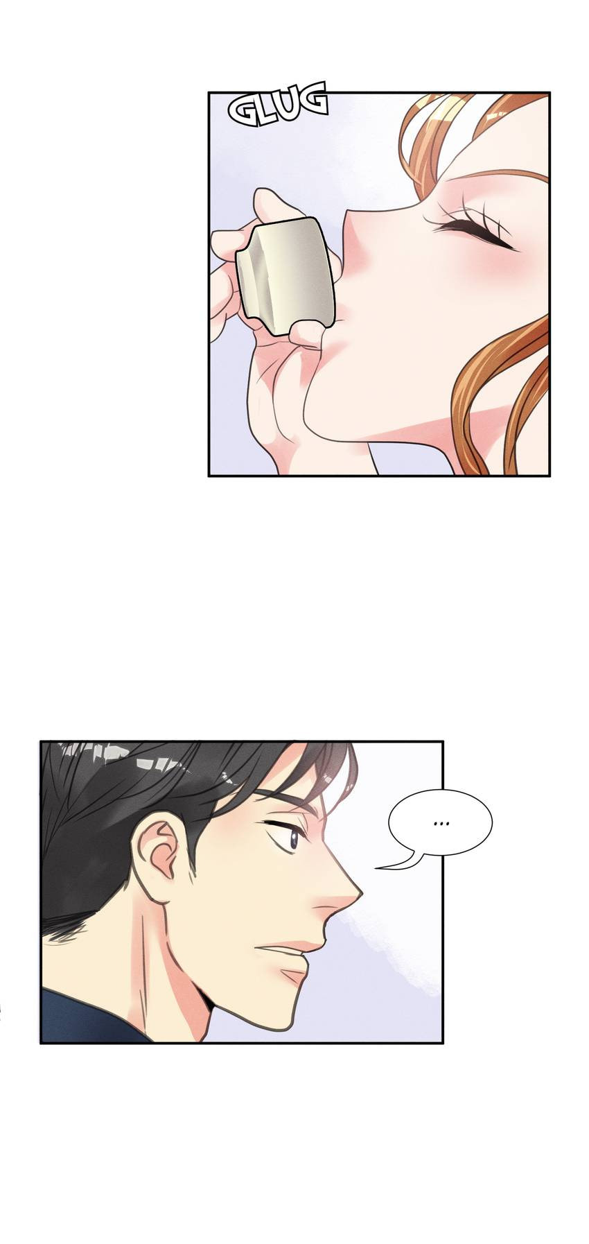 Read Off Limits! chapter 91 image 8 on Lezhin