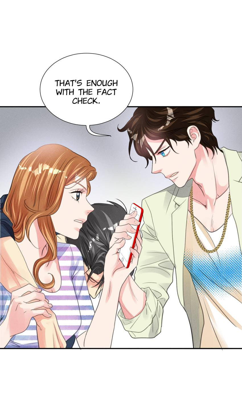 Read Off Limits! chapter 92 image 10 on Lezhin