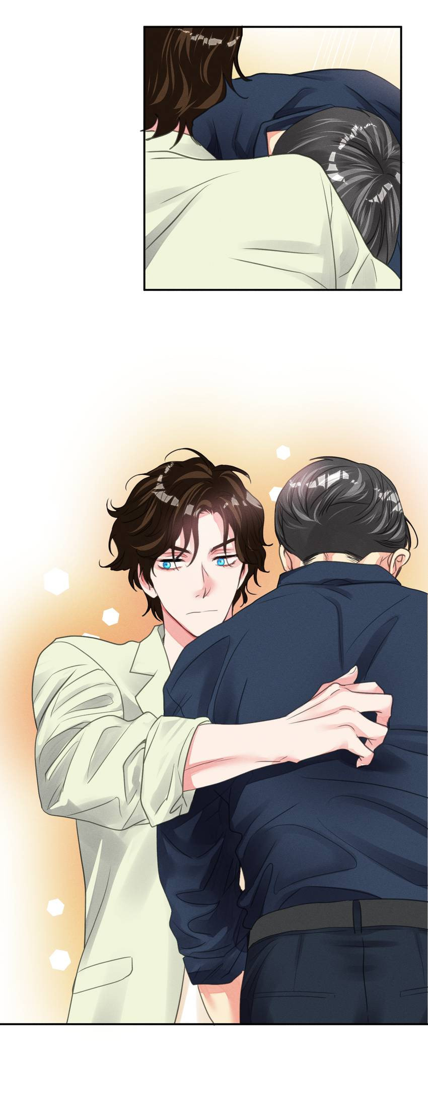 Read Off Limits! chapter 92 image 13 on Lezhin