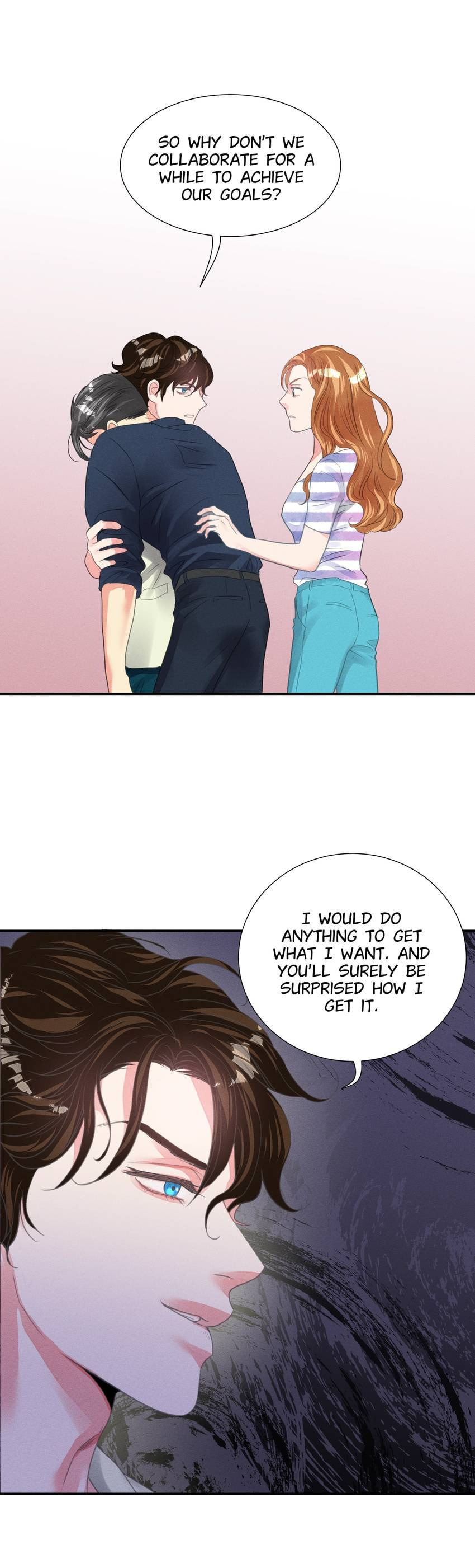 Read Off Limits! chapter 92 image 16 on Lezhin