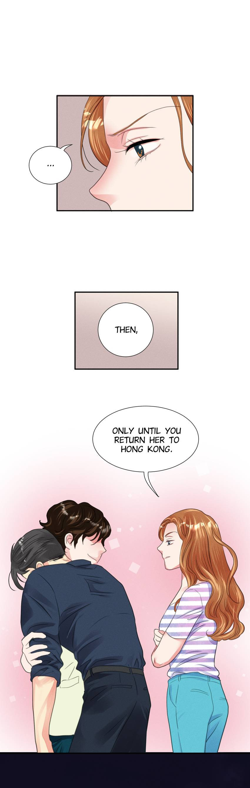 Read Off Limits! chapter 92 image 17 on Lezhin