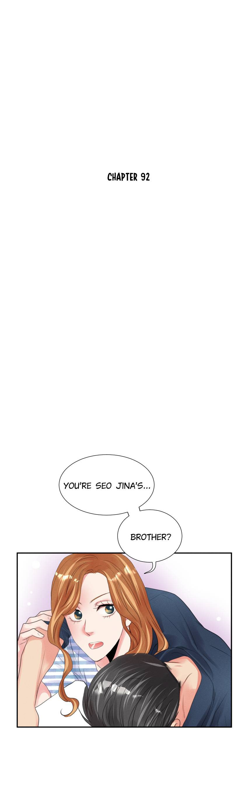 Read Off Limits! chapter 92 image 2 on Lezhin