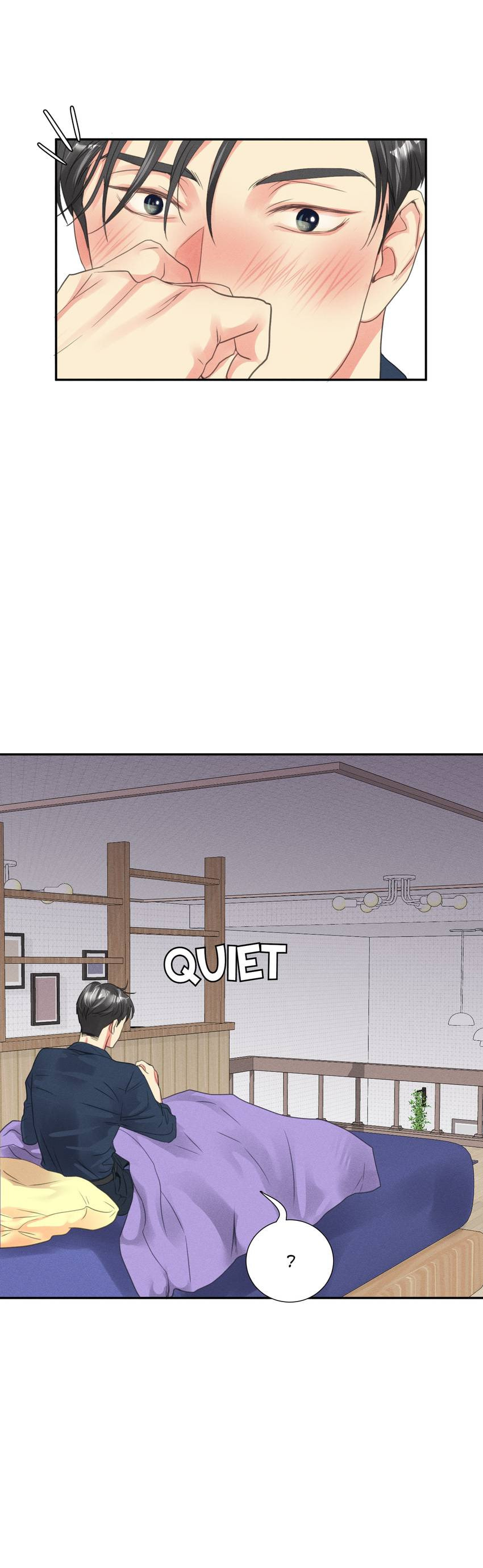 Read Off Limits! chapter 92 image 25 on Lezhin