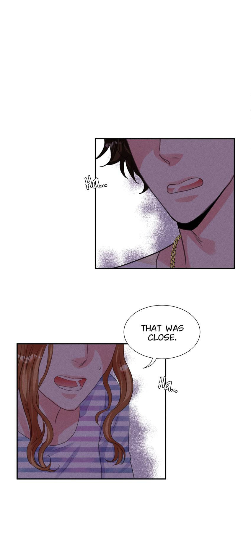 Read Off Limits! chapter 92 image 26 on Lezhin