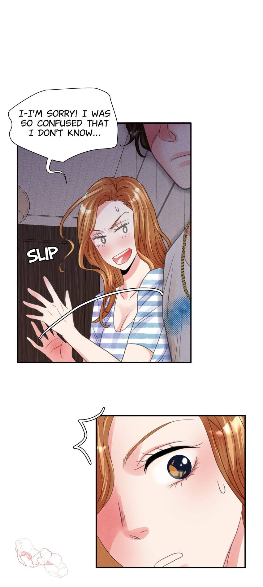 Read Off Limits! chapter 92 image 28 on Lezhin
