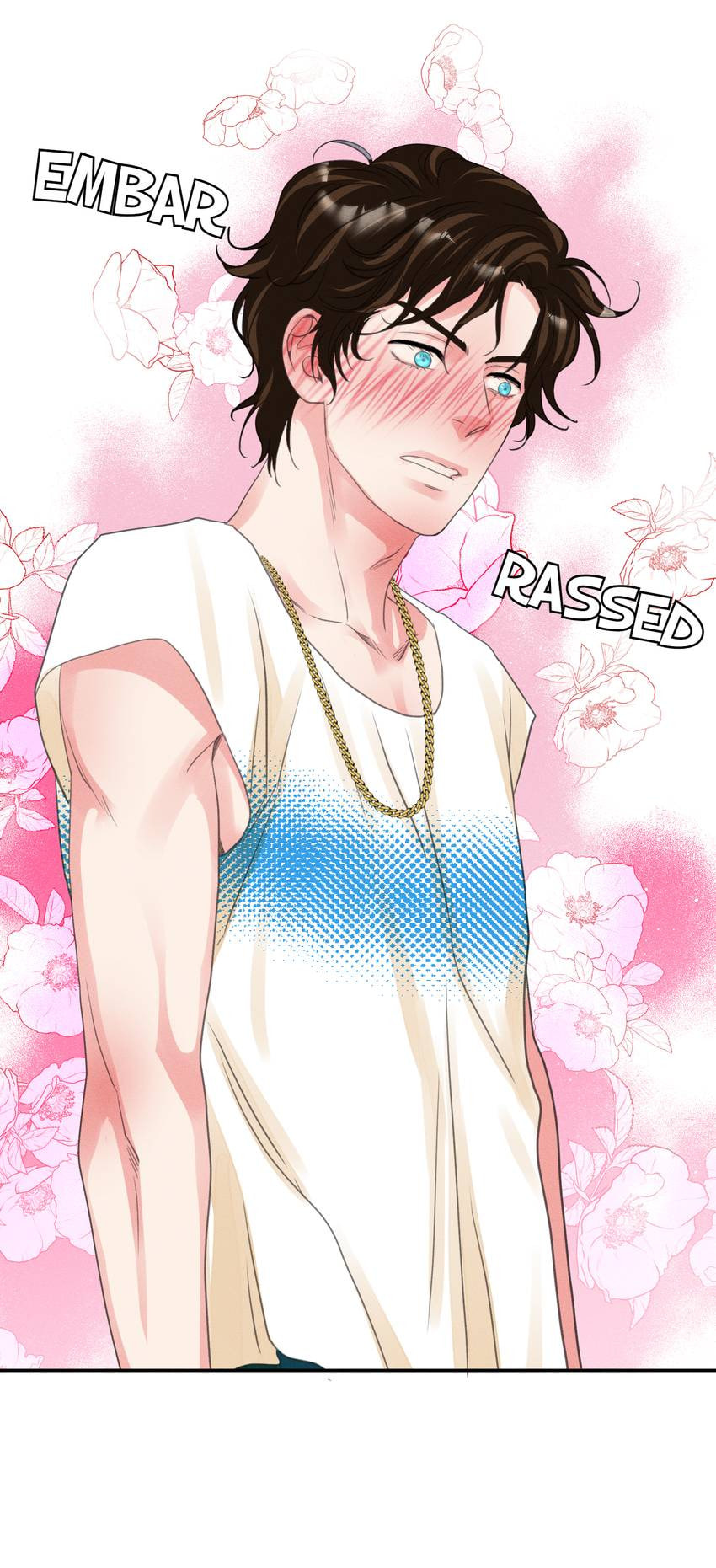 Read Off Limits! chapter 92 image 29 on Lezhin