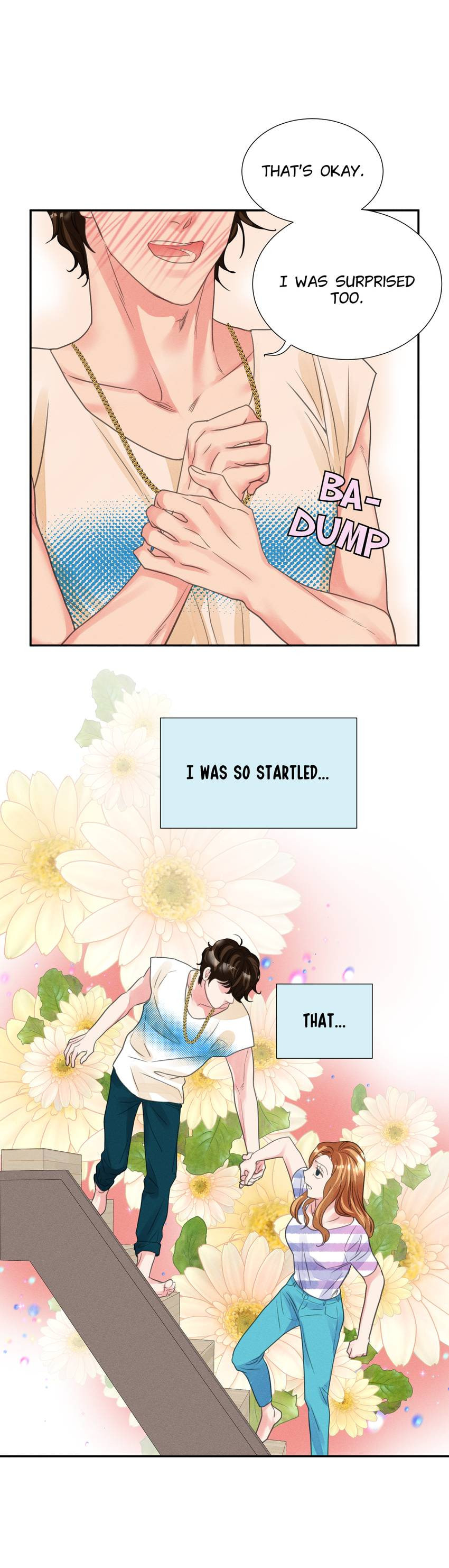 Read Off Limits! chapter 92 image 30 on Lezhin