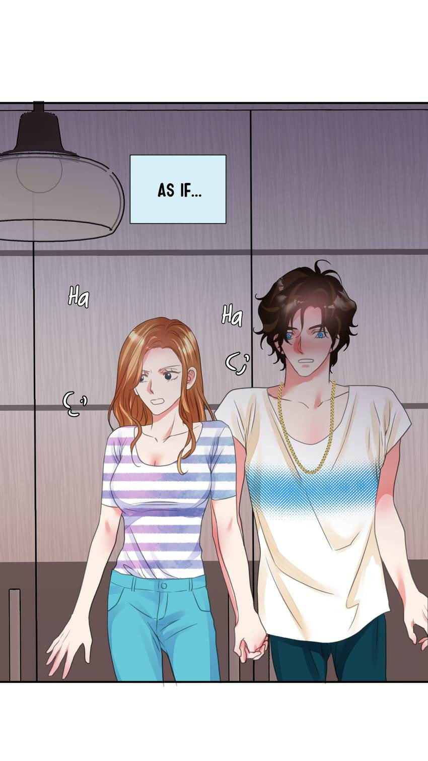 Read Off Limits! chapter 92 image 34 on Lezhin