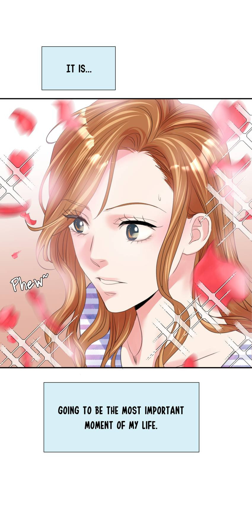 Read Off Limits! chapter 92 image 35 on Lezhin