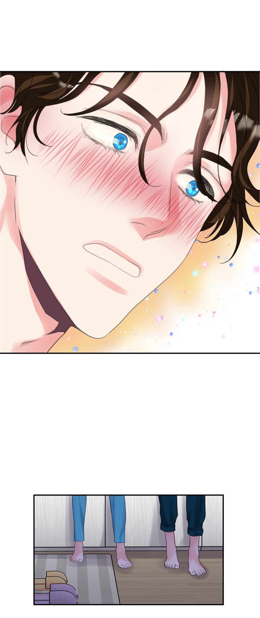 Read Off Limits! chapter 92 image 36 on Lezhin