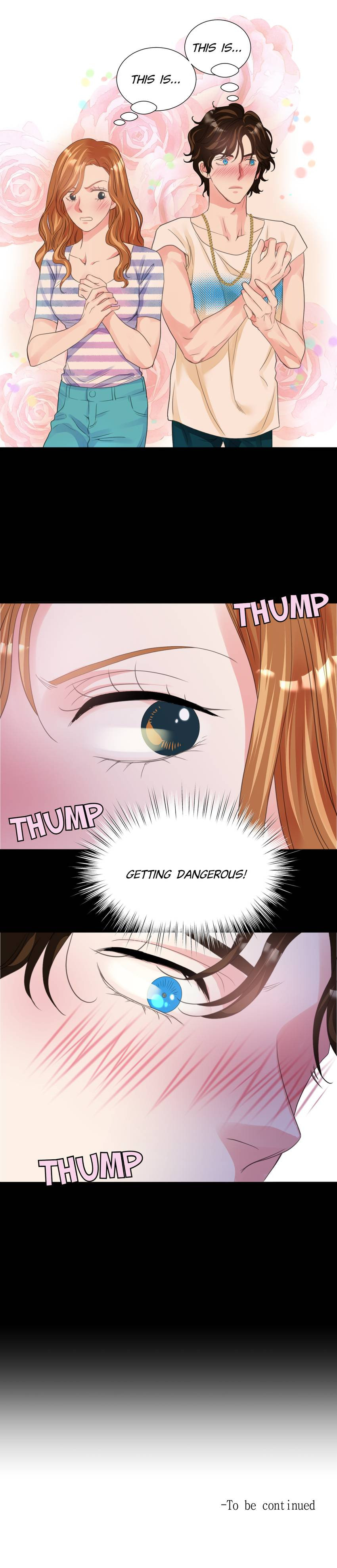 Read Off Limits! chapter 92 image 37 on Lezhin