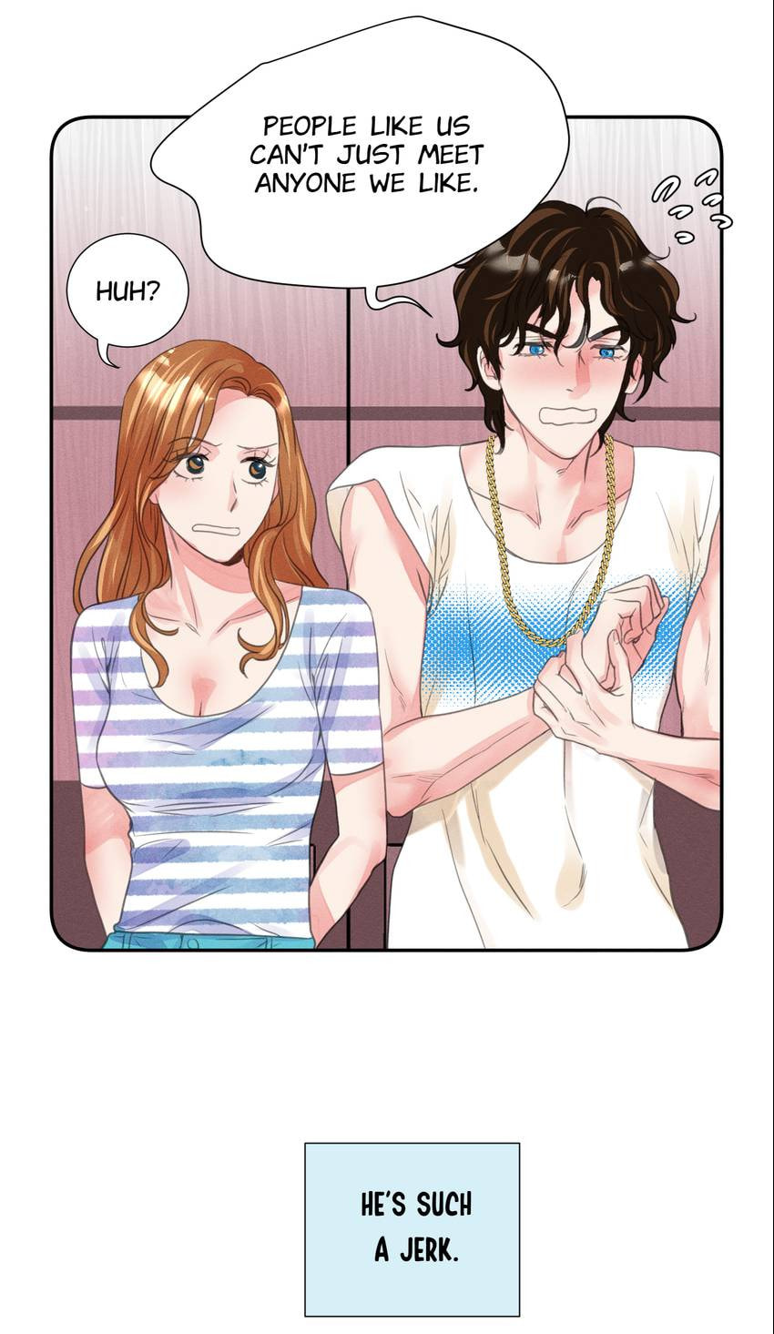 Read Off Limits! chapter 93 image 12 on Lezhin