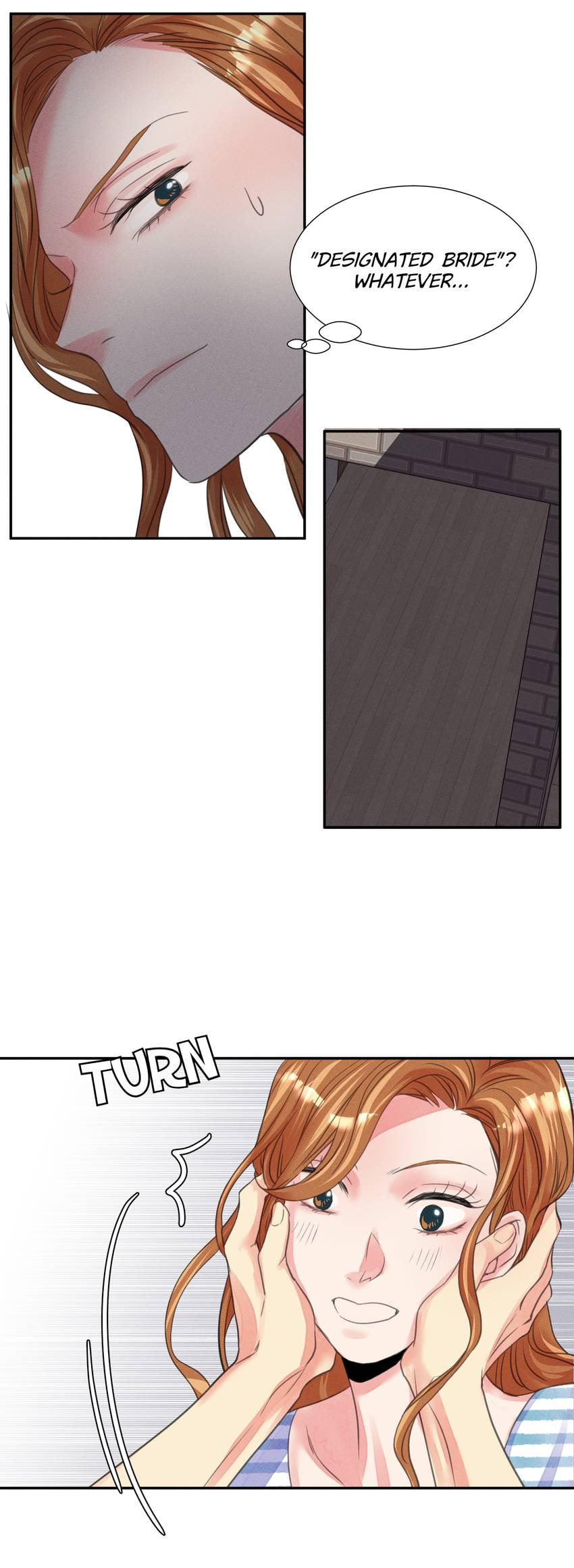 Read Off Limits! chapter 93 image 13 on Lezhin