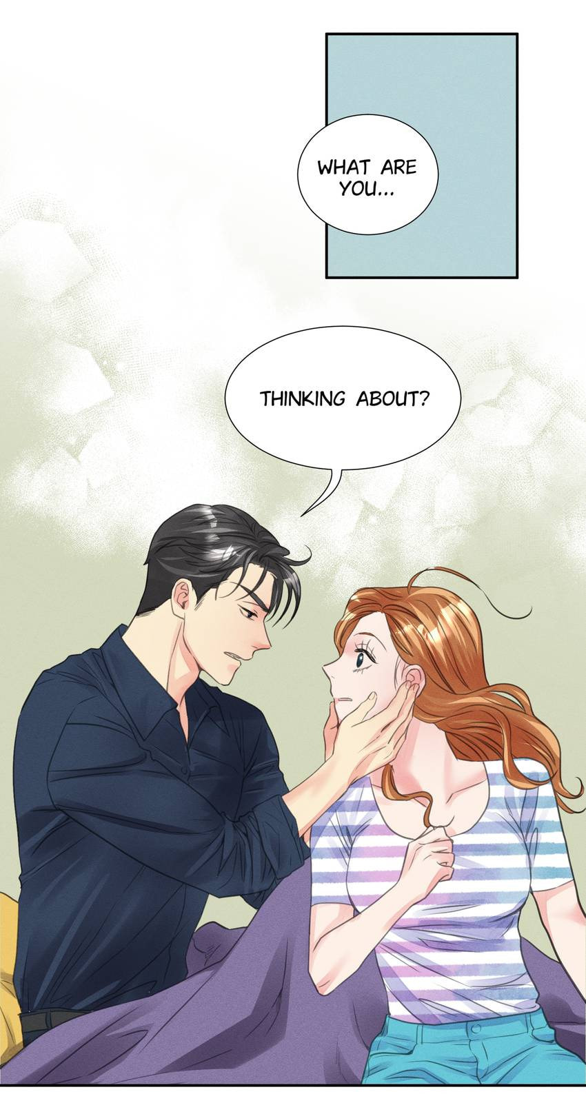 Read Off Limits! chapter 93 image 14 on Lezhin