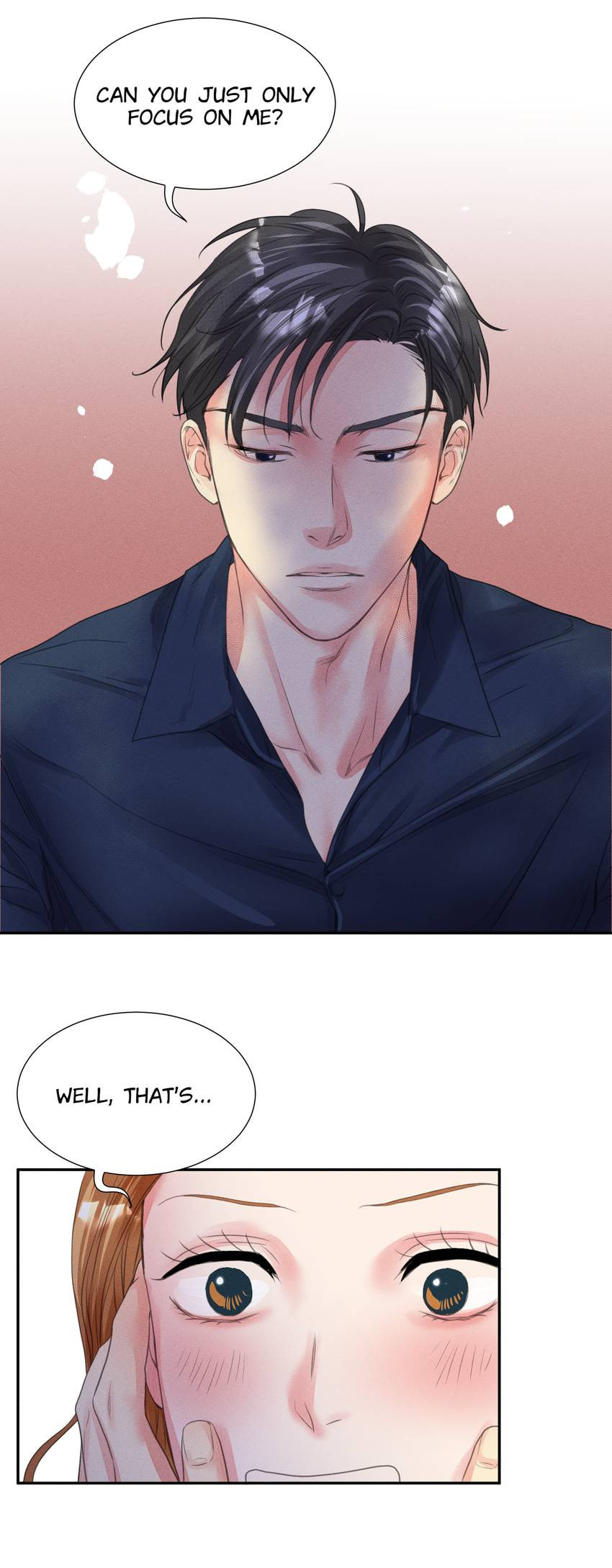 Read Off Limits! chapter 93 image 15 on Lezhin