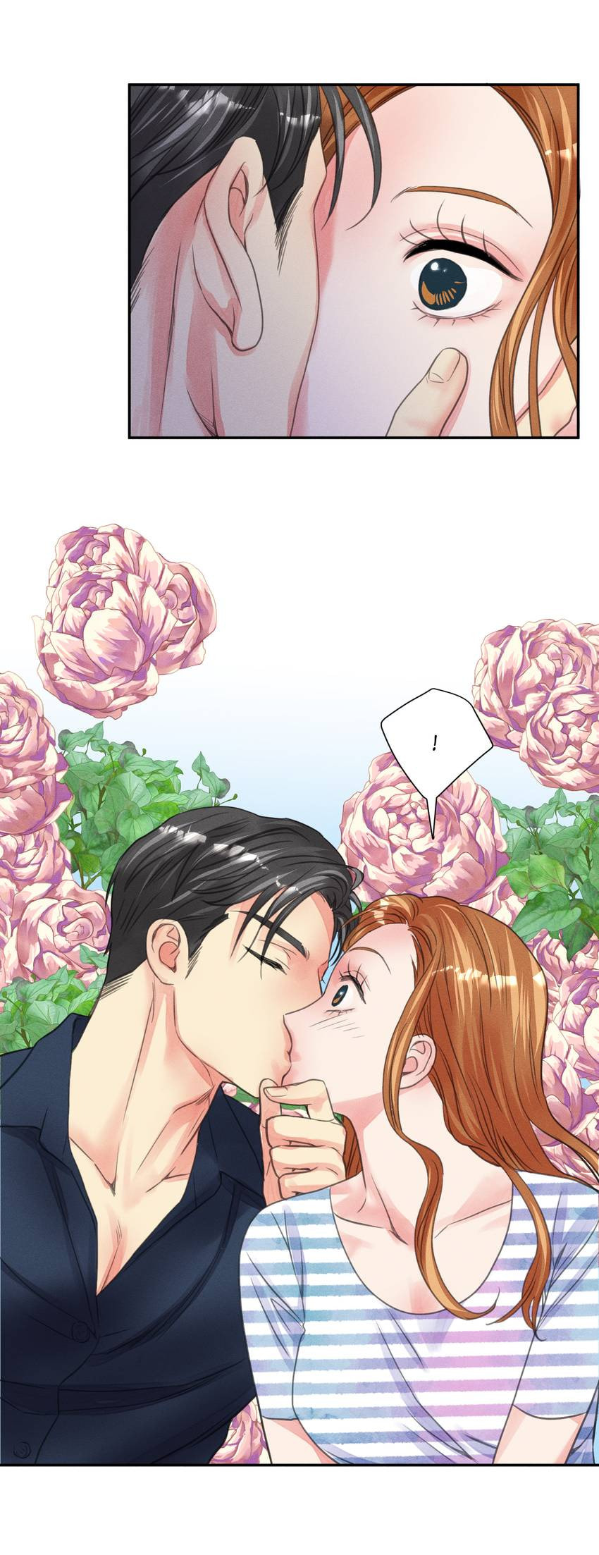 Read Off Limits! chapter 93 image 16 on Lezhin