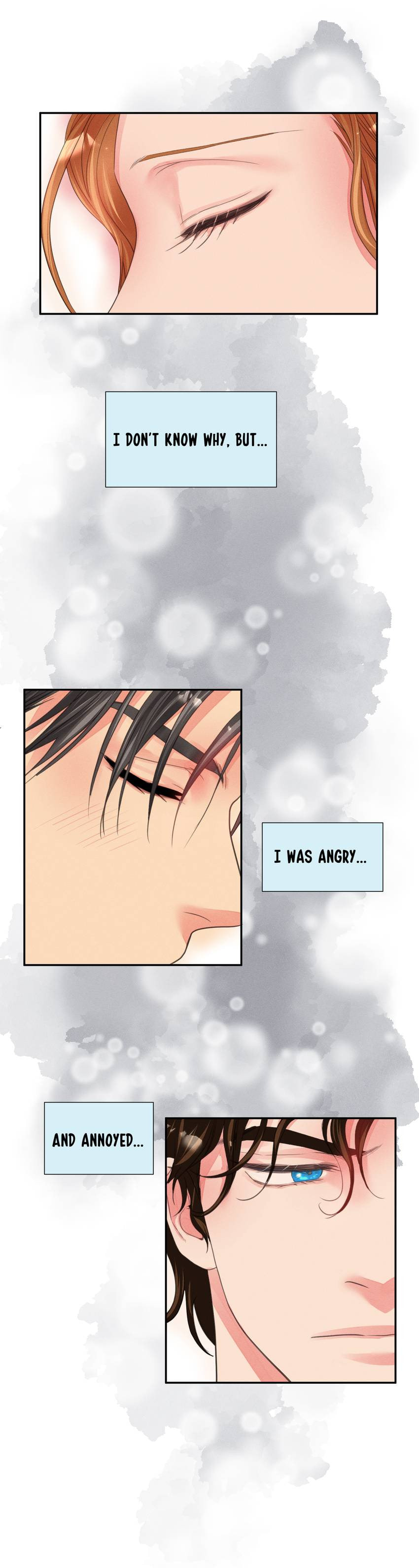 Read Off Limits! chapter 93 image 18 on Lezhin