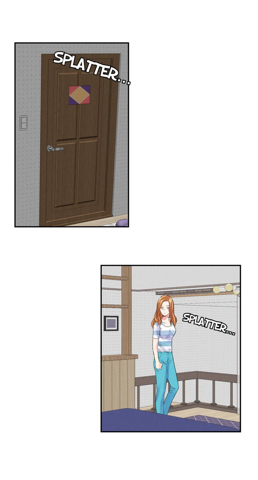 Read Off Limits! chapter 93 image 23 on Lezhin