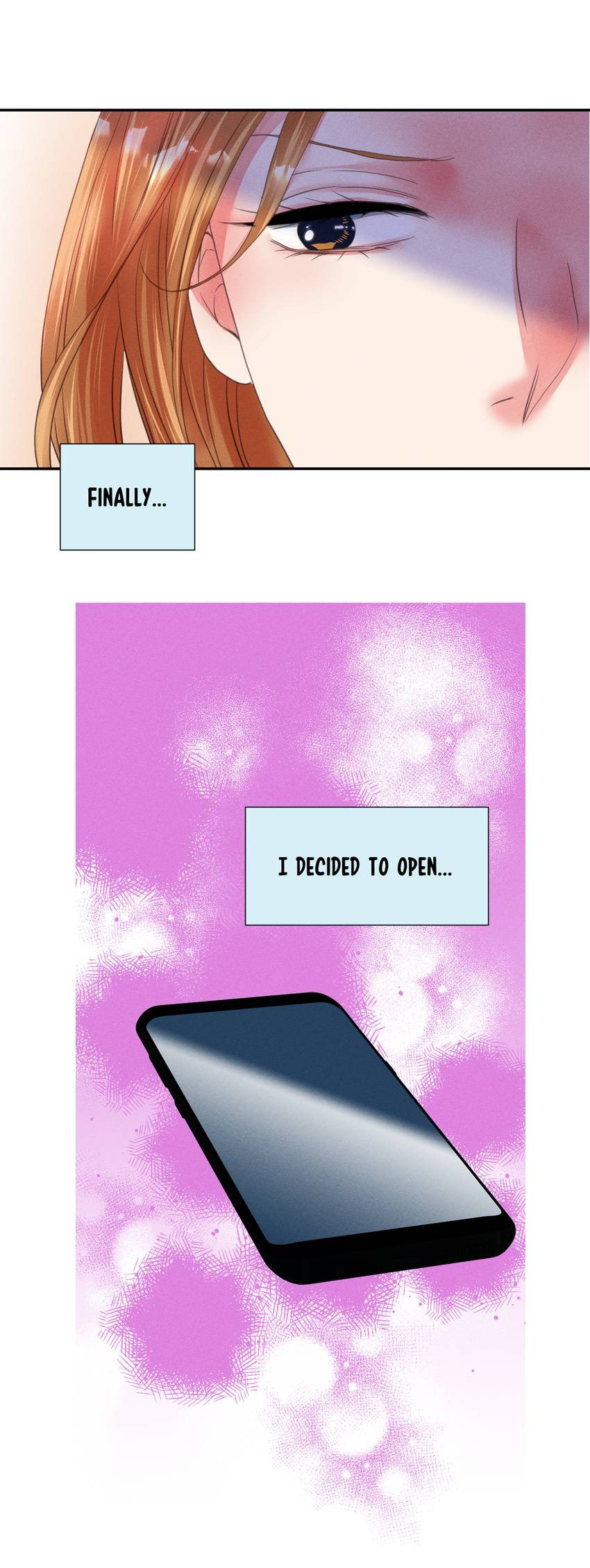 Read Off Limits! chapter 93 image 24 on Lezhin