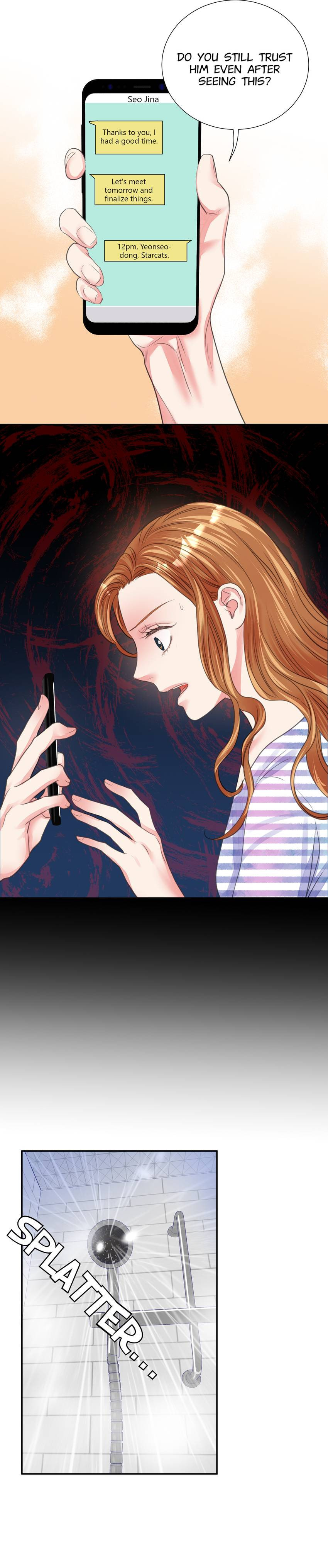Read Off Limits! chapter 93 image 28 on Lezhin