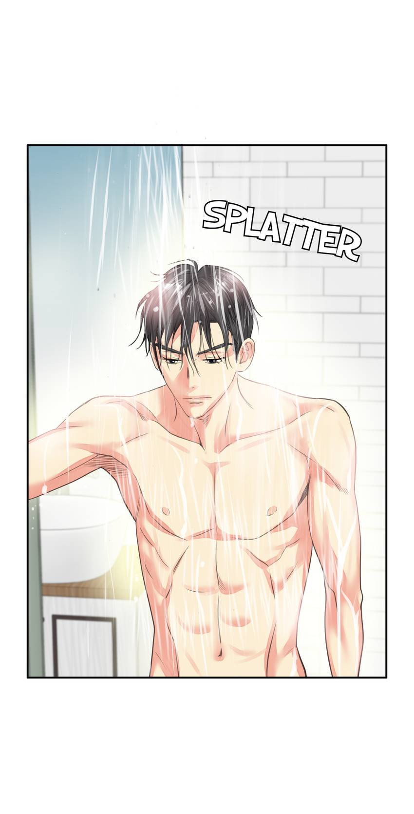 Read Off Limits! chapter 93 image 29 on Lezhin