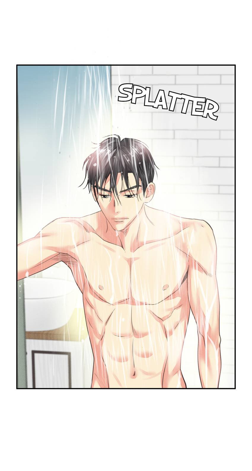 Read Off Limits! chapter 94 image 1 on Lezhin