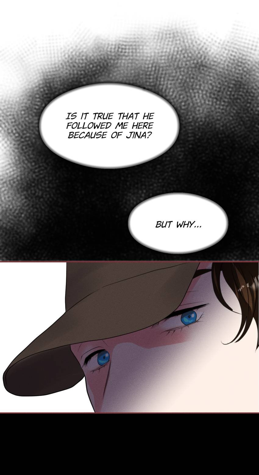 Read Off Limits! chapter 94 image 11 on Lezhin