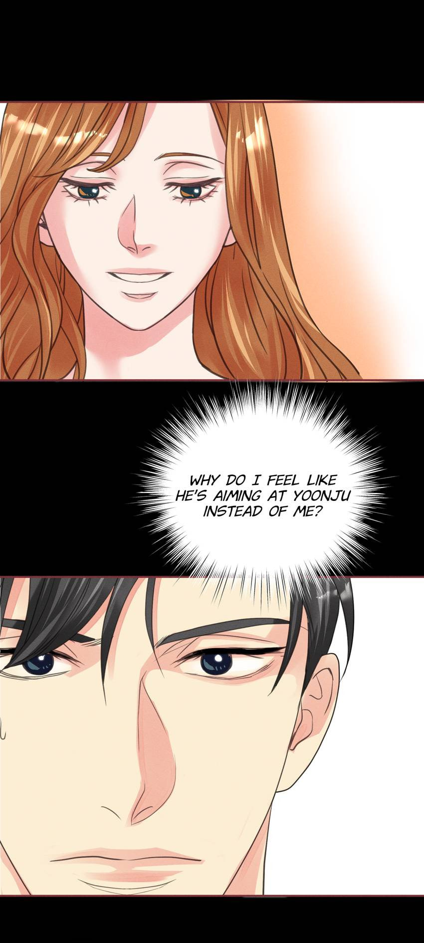 Read Off Limits! chapter 94 image 12 on Lezhin