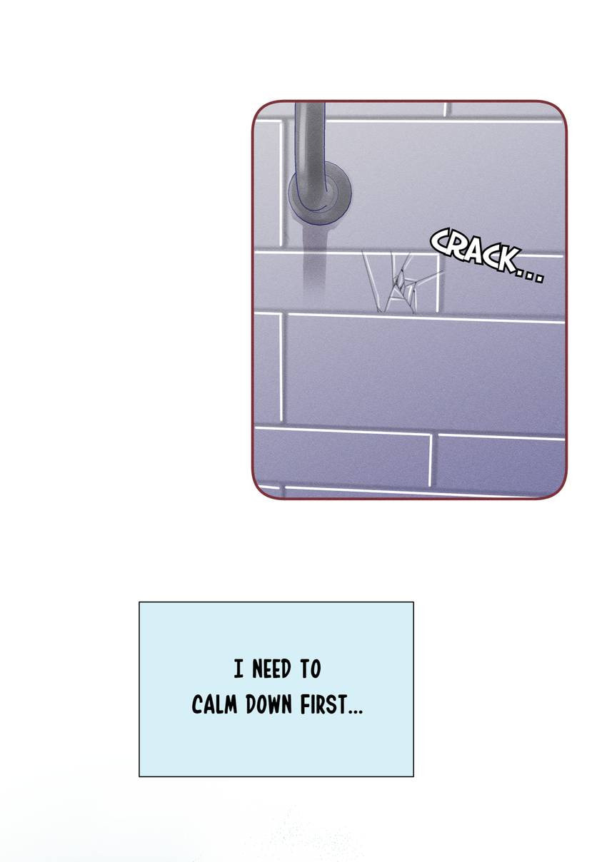 Read Off Limits! chapter 94 image 16 on Lezhin
