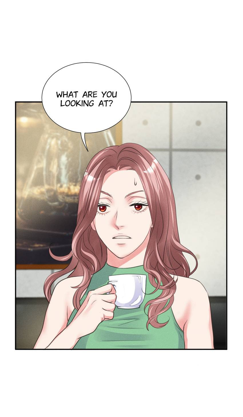 Read Off Limits! chapter 94 image 20 on Lezhin