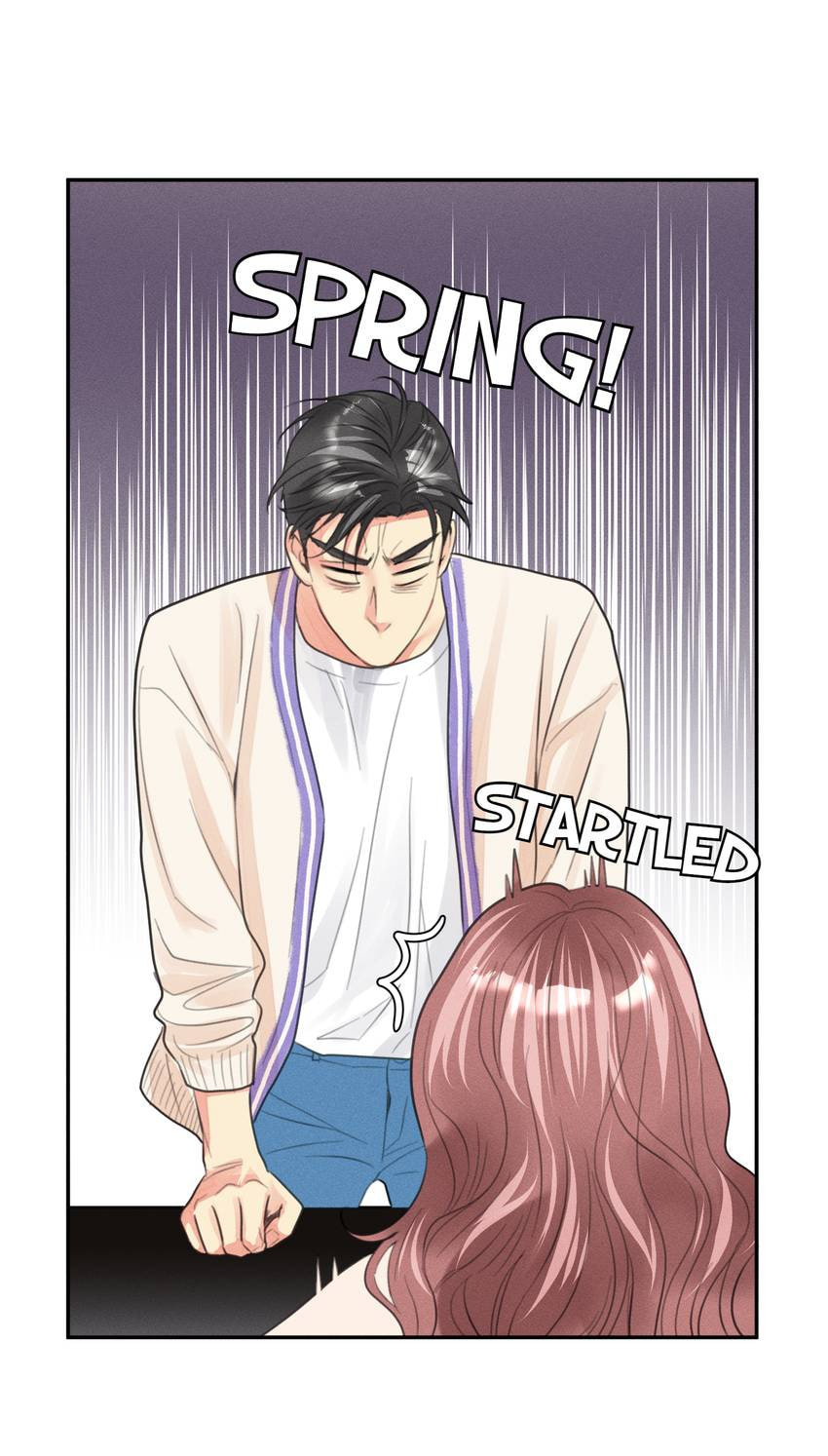 Read Off Limits! chapter 94 image 24 on Lezhin