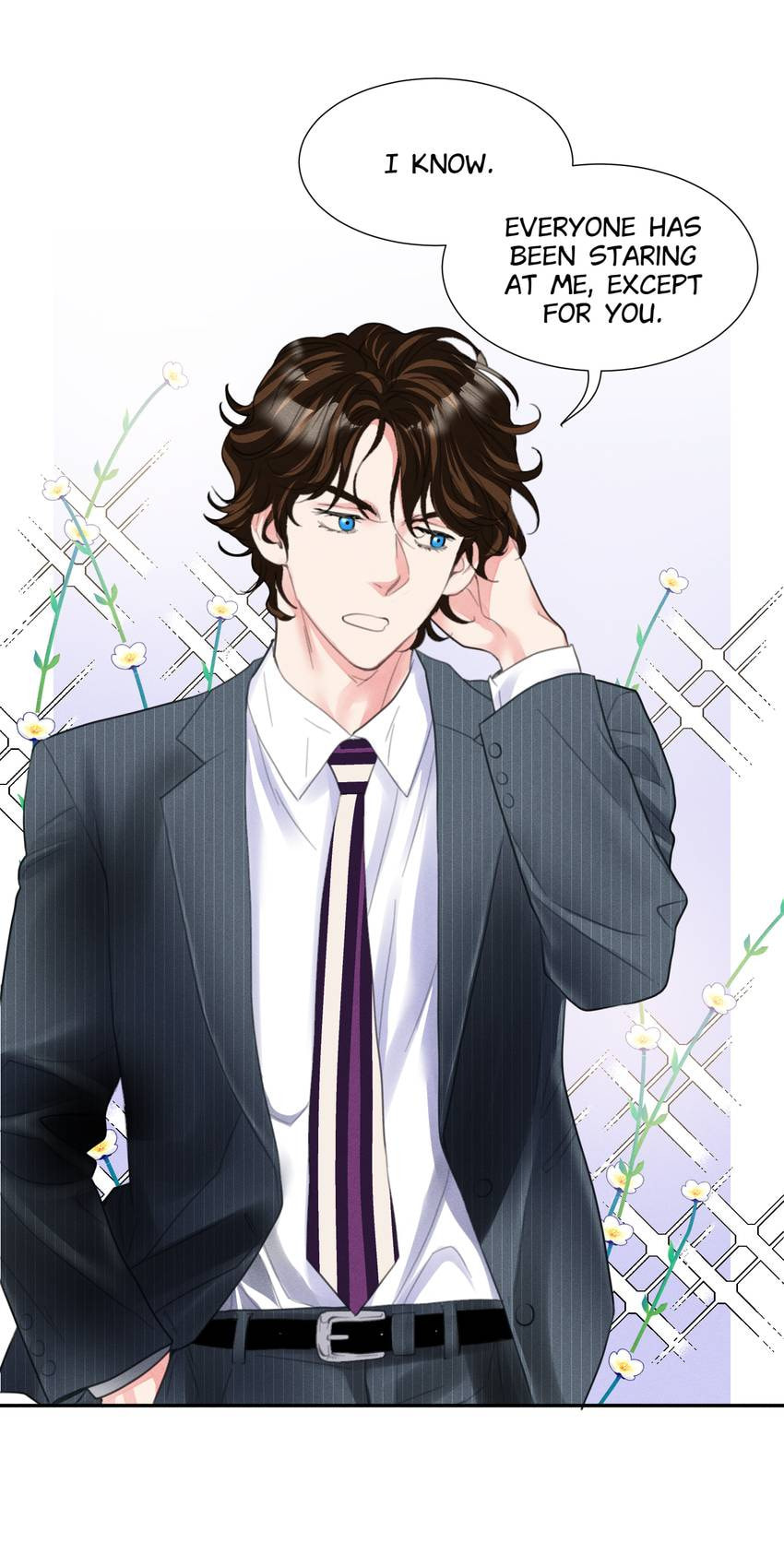 Read Off Limits! chapter 94 image 29 on Lezhin