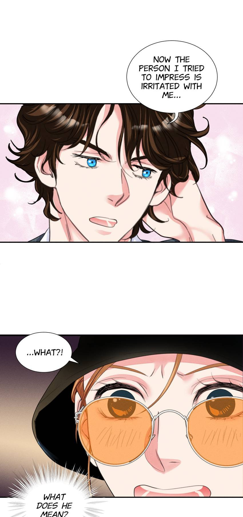 Read Off Limits! chapter 94 image 30 on Lezhin