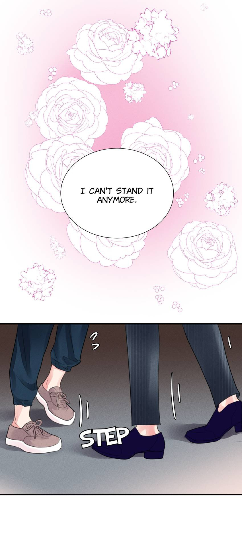 Read Off Limits! chapter 94 image 32 on Lezhin