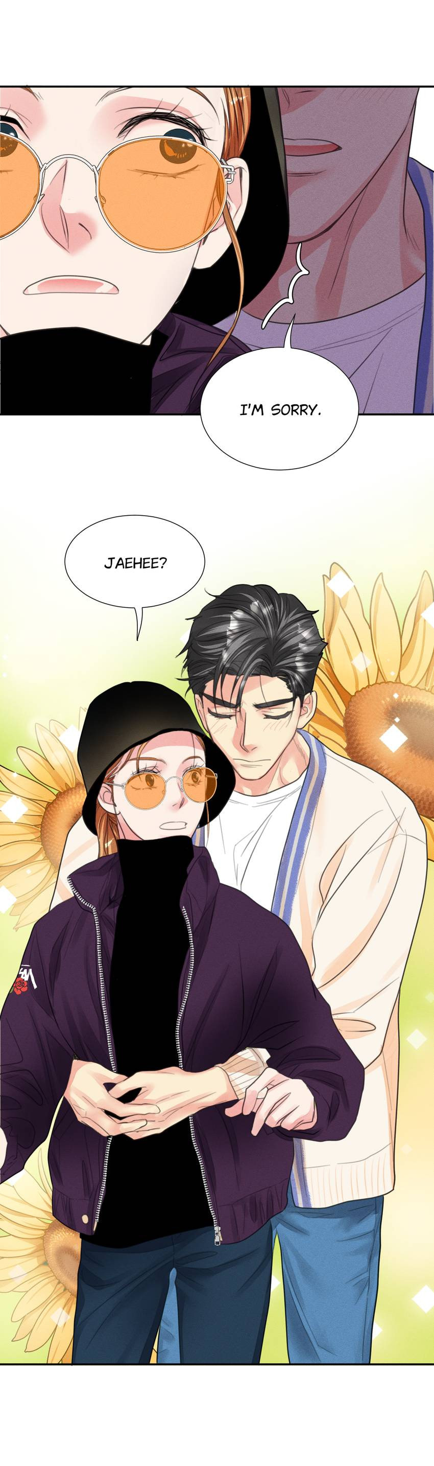 Read Off Limits! chapter 94 image 34 on Lezhin