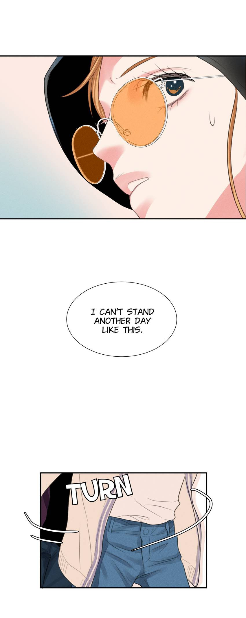Read Off Limits! chapter 94 image 35 on Lezhin