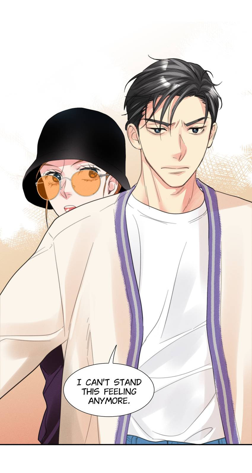 Read Off Limits! chapter 94 image 36 on Lezhin