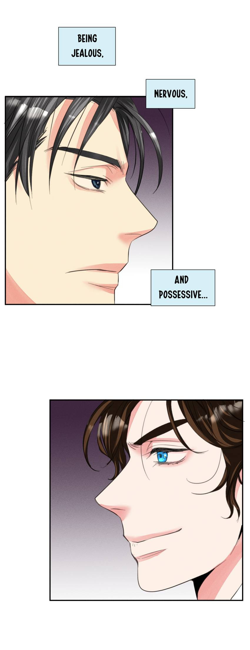 Read Off Limits! chapter 94 image 37 on Lezhin