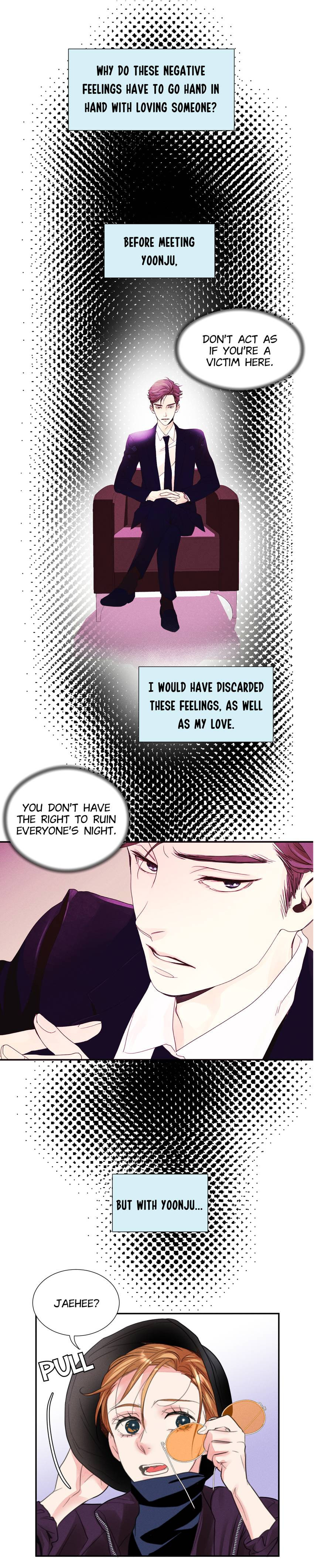 Read Off Limits! chapter 94 image 38 on Lezhin