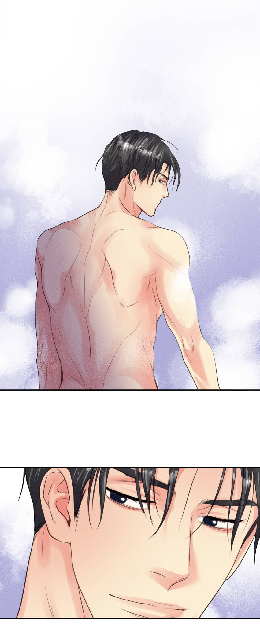 Read Off Limits! chapter 94 image 4 on Lezhin