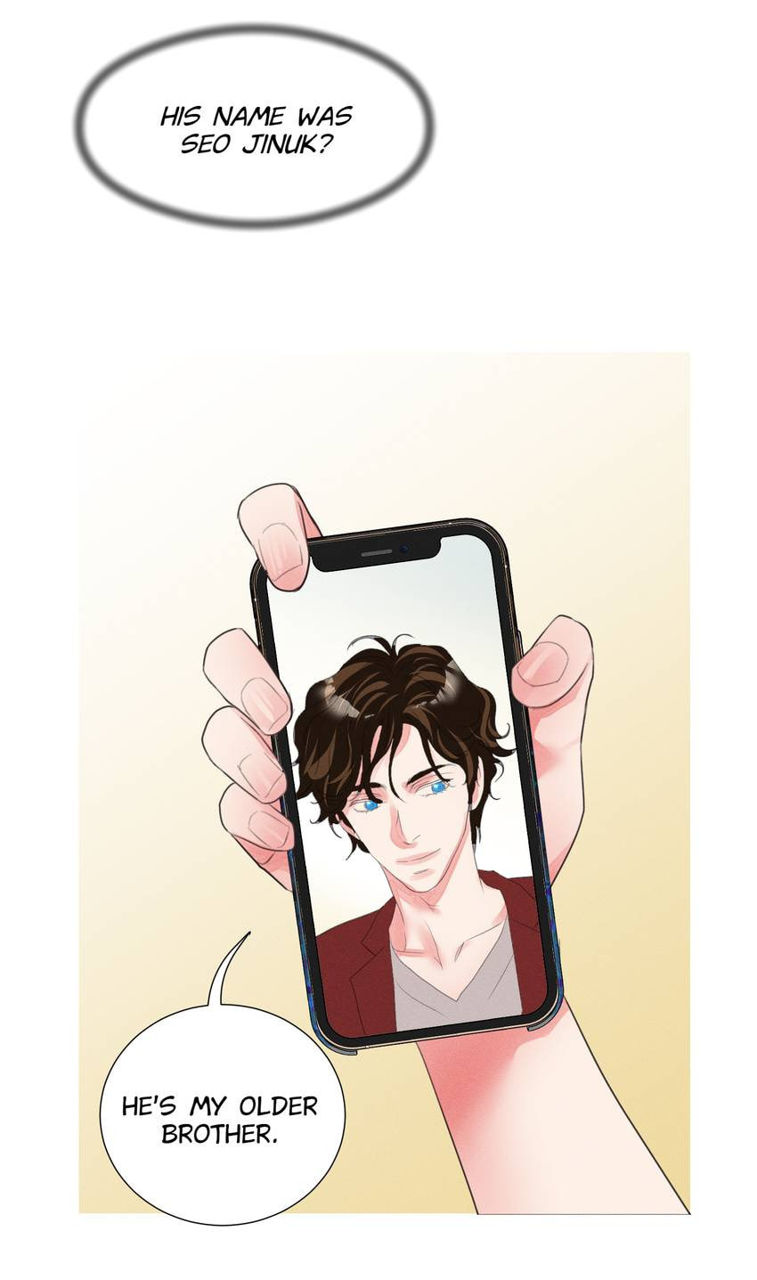 Read Off Limits! chapter 94 image 5 on Lezhin