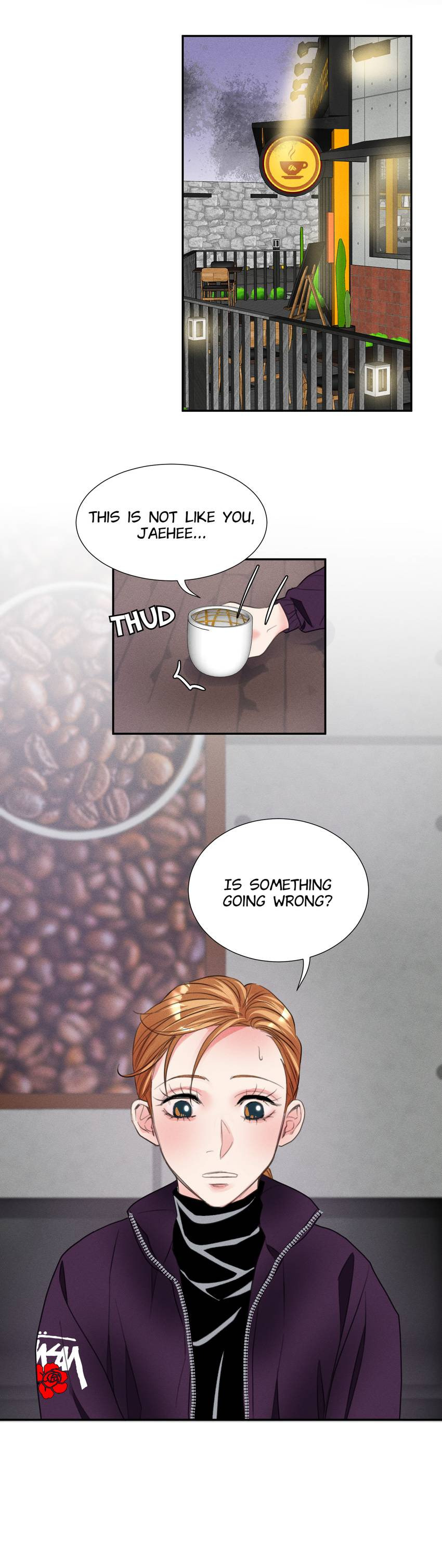Read Off Limits! chapter 95 image 10 on Lezhin